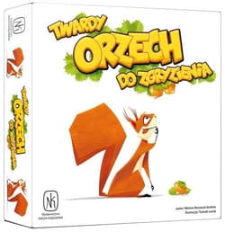 Twardy orzech do zgryzienia - Andres Nestor Romeral