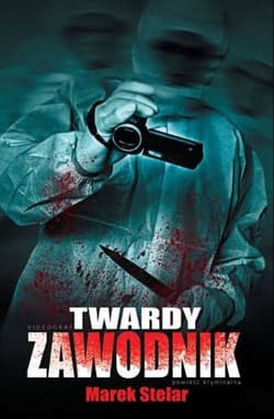 Twardy zawodnik - Marek Stelar