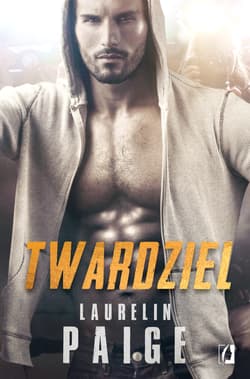Twardziel - Laurelin Paige