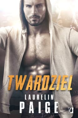Twardziel - ebook