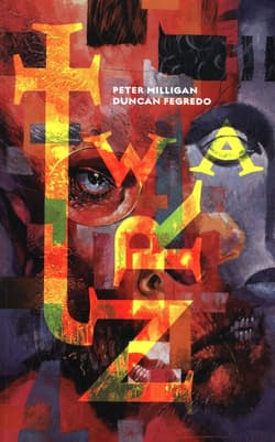 Twarz - Fegredo Duncan