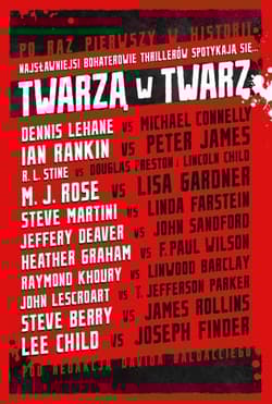 Twarzą w twarz - Opracowanie Zbiorowe