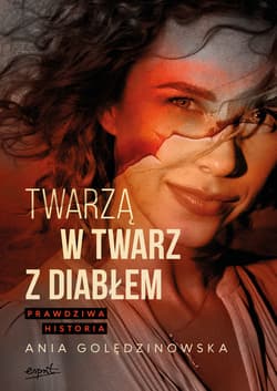 Twarzą w twarz z diabłem - ebook