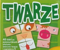 Twarze