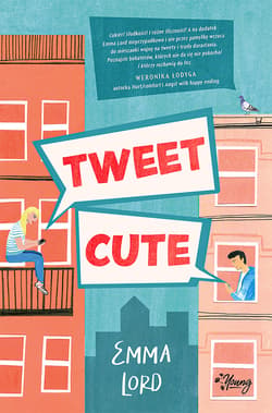 Tweet Cute - ebook - Emma Lord