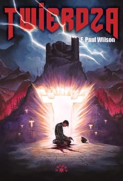 Twierdza - Wilson Francis Paul