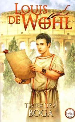 Twierdza Boga - de Wohl Louis