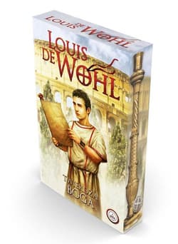 Twierdza Boga - de Wohl Louis