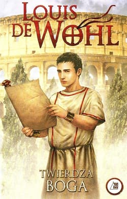Twierdza Boga - Louis Wohl