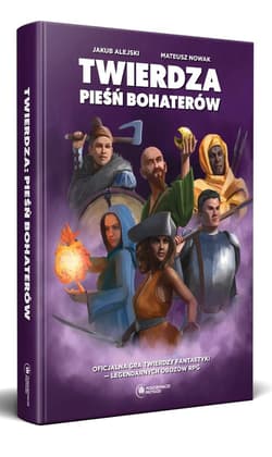 Twierdza: Pieśń Bohaterów