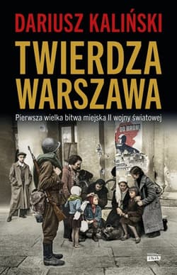 Twierdza Warszawa