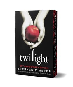 Twilight - Stephenie Meyer