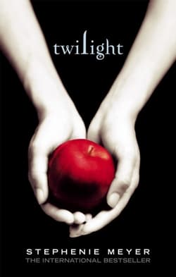 Twilight - Stephanie Meyer
