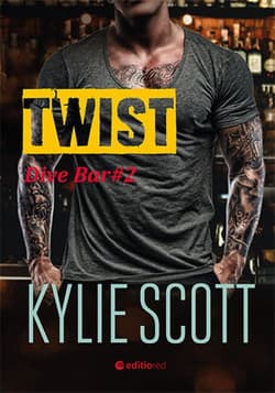 Twist. Dive Bar - ebook - Kylie Scott