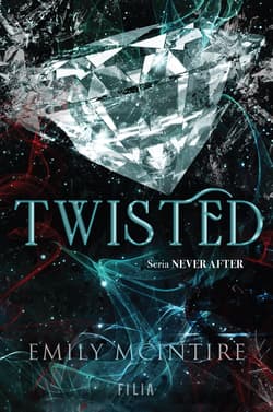Twisted - Emily McIntire
