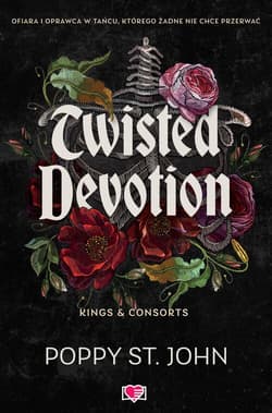 Twisted Devotion - Poppy St John