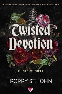 Twisted Devotion - Poppy St John