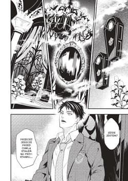 Galeria - zdjęcie nr. 3 - Twisted-Wonderland. Zdarzenia w Heartslabyulu. Tom 1