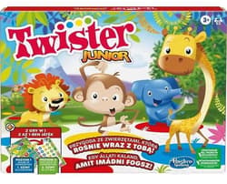 Twister Junior