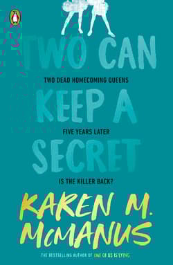 Two Can Keep a Secret