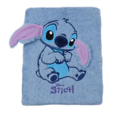 Twój cenny czas. Zaplanuj sobie życie. Disney Stitch - Monika Kiersnowska