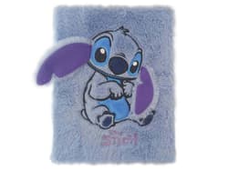 Twój cenny czas. Zaplanuj sobie życie. Disney Stitch - Monika Kiersnowska