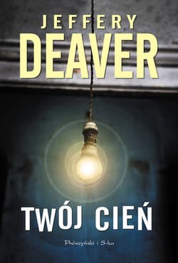 Twój cień - ebook - Jeffery Deaver