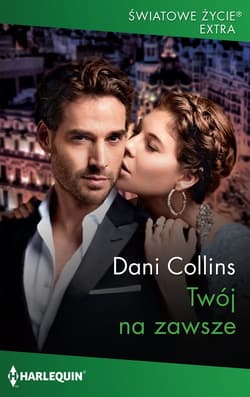 Twój na zawsze - Collins Dani