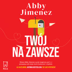 Twój na zawsze_plik - audiobook - Abby Jimenez
