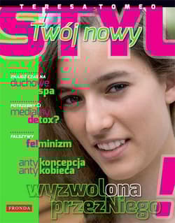 Twój nowy styl - Teresa Tomeo