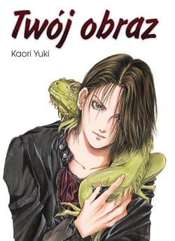 Twój obraz - Yuki Kaori