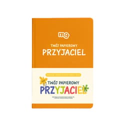 Twój papierowy przyjaciel