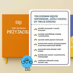 Galeria - zdjęcie nr. 3 - Twój papierowy przyjaciel