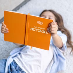 Galeria - zdjęcie nr. 2 - Twój papierowy przyjaciel