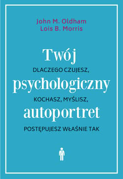 Twój psychologiczny autoportret - ebook - John M. Oldham, Lois B. Morris