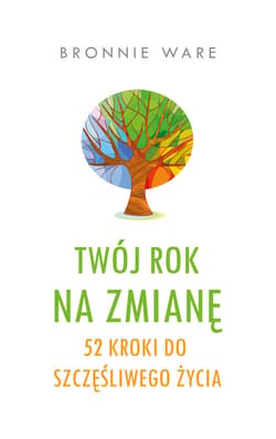 Twój rok na zmianę - ebook