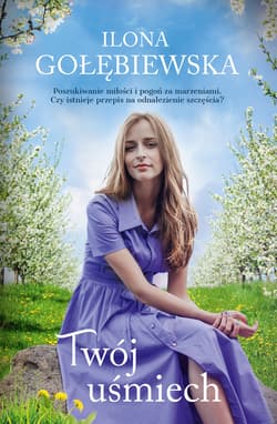 Twój uśmiech - ebook