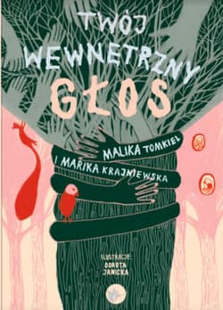 Twój Wewnętrzny Głos - Marika Krajniewska, Malika Tomkiel, Malika Tomkiel i Marika Krajniewska