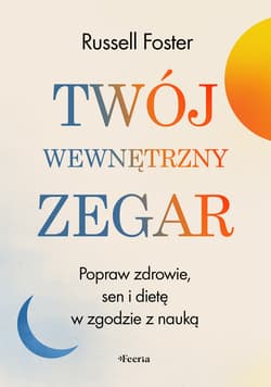 Twój wewnętrzny zegar - ebook