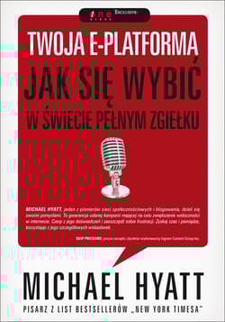 Twoja e-platforma Jak się wybić w świecie pełnym zgiełku