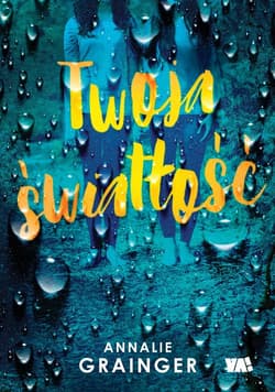 Twoja światłość - Annalie Grainger