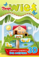Twoja wieś - Praca zbiorowa
