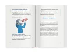 Galeria - zdjęcie nr. 2 - Twoje ciało to skarb! Twój ciałopozytywny przewodnik po dojrzewaniu