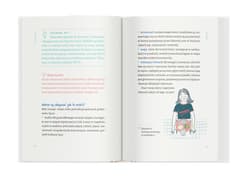 Galeria - zdjęcie nr. 5 - Twoje ciało to skarb! Twój ciałopozytywny przewodnik po dojrzewaniu