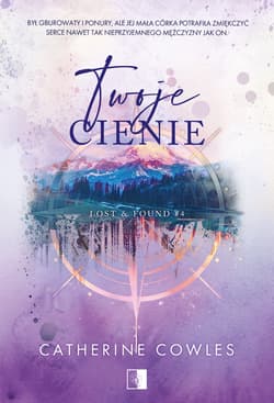 Twoje cienie - Catherine Cowles