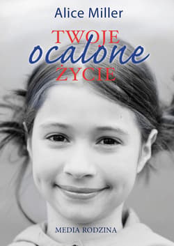 Twoje ocalone życie - ebook