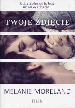 Twoje zdjęcie - Melanie Moreland
