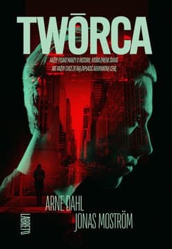 Twórca - Arne Dahl