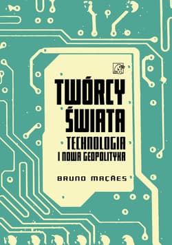 Twórcy świata - Macaes Bruno