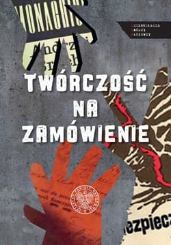 Twórczość na zamówienie - Łatka Rafał, Ligarski Sebastian